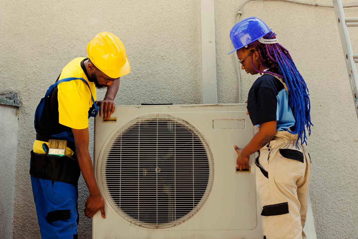 Best HVAC maintenance plan  in Cottonwood Heights, UT